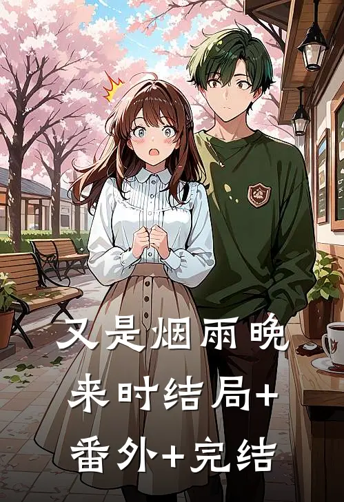 又是烟雨晚来时结局+番外+完结