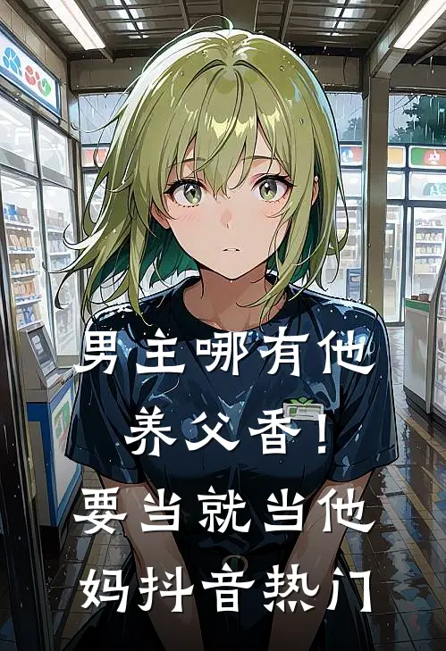 男主哪有他养父香！要当就当他妈抖音热门