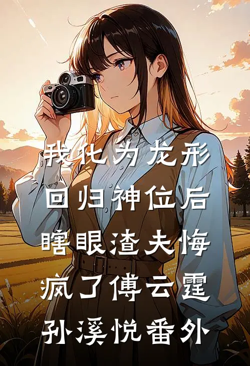 我化为龙形回归神位后，瞎眼渣夫悔疯了傅云霆孙溪悦番外