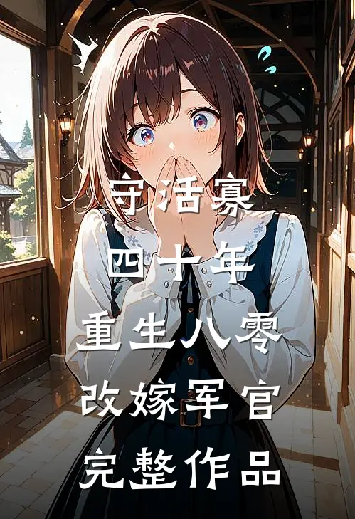 守活寡四十年，重生八零改嫁军官完整作品