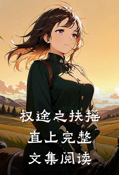 权途之扶摇直上完整文集阅读