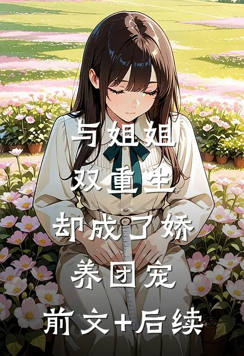 与姐姐双重生，却成了娇养团宠:前文+后续