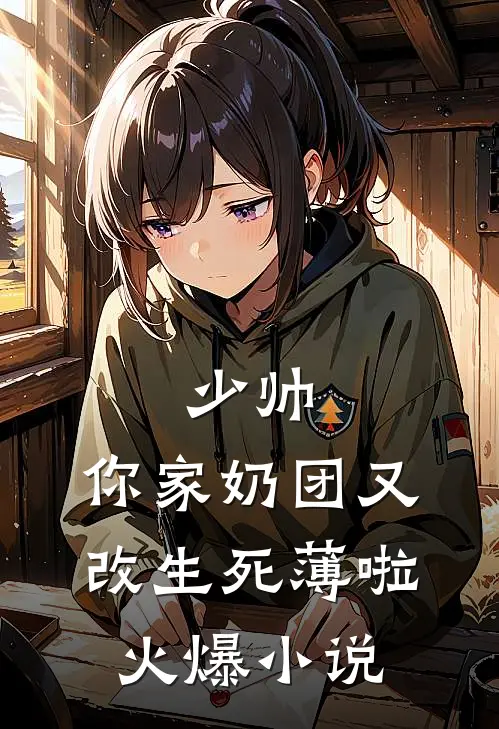 少帅，你家奶团又改生死薄啦火爆小说