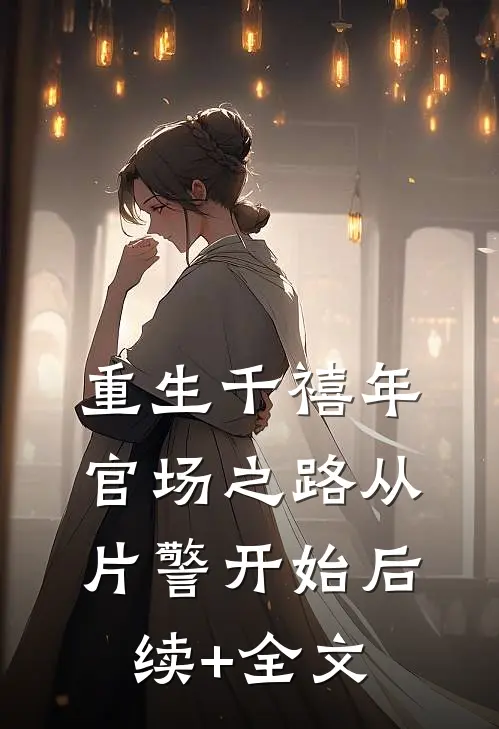 重生千禧年：官场之路从片警开始后续+全文