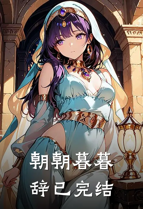 朝朝暮暮辞已完结