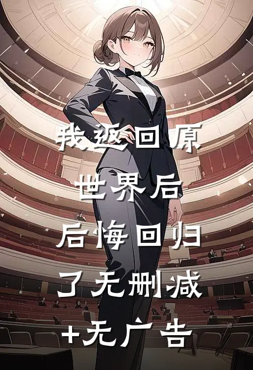 我返回原世界后，后悔回归了无删减+无广告