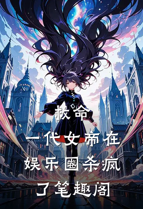 救命，一代女帝在娱乐圈杀疯了笔趣阁