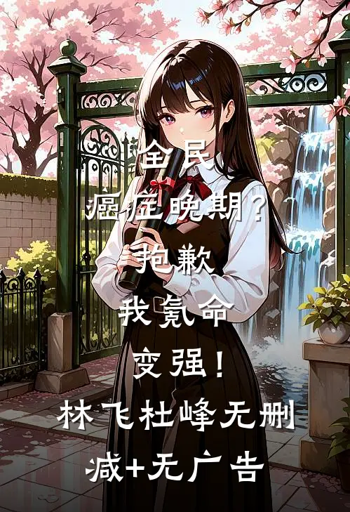 全民：癌症晚期？抱歉，我氪命变强！林飞杜峰无删减+无广告