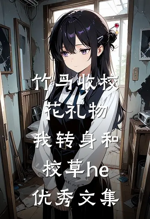 竹马收校花礼物，我转身和校草he优秀文集