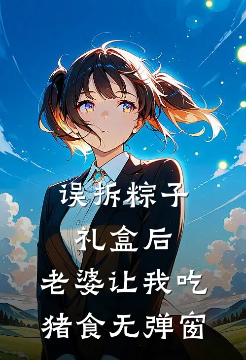 误拆粽子礼盒后，老婆让我吃猪食无弹窗