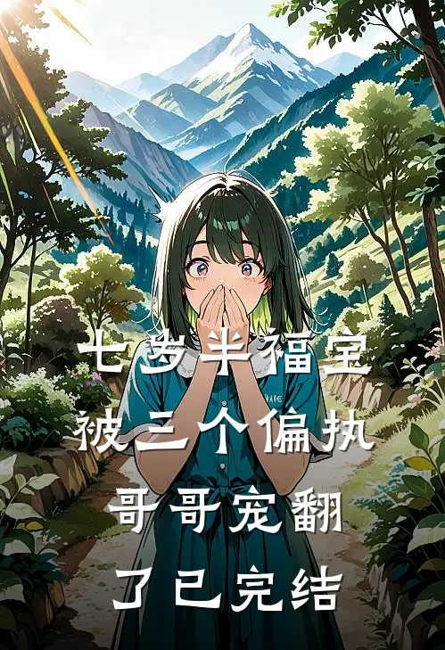 七岁半福宝被三个偏执哥哥宠翻了已完结