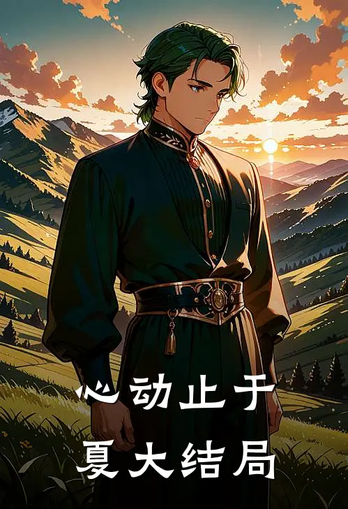 心动止于夏大结局