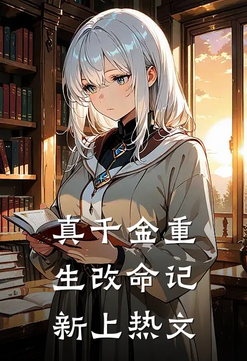真千金重生改命记新上热文