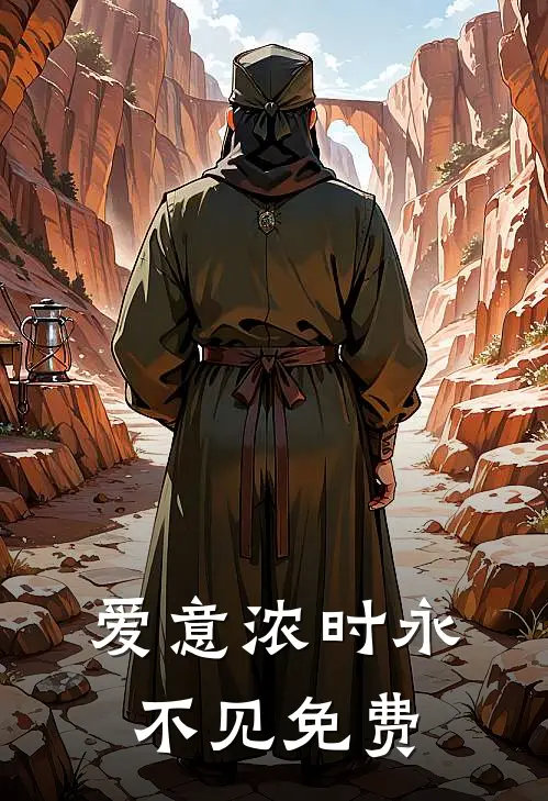 爱意浓时永不见免费