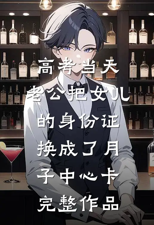 高考当天，老公把女儿的身份证换成了月子中心卡完整作品
