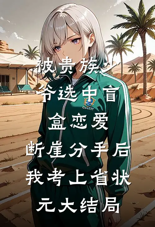 被贵族少爷选中盲盒恋爱，断崖分手后我考上省状元大结局