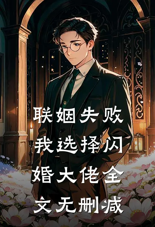 联姻失败：我选择闪婚大佬全文无删减