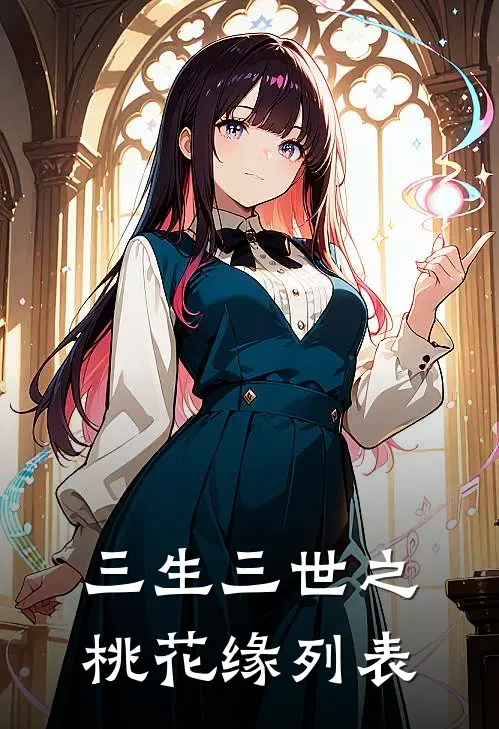 三生三世之桃花缘列表