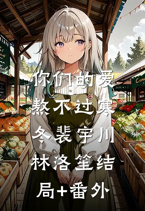 你们的爱，熬不过寒冬裴宇川林洛笙结局+番外