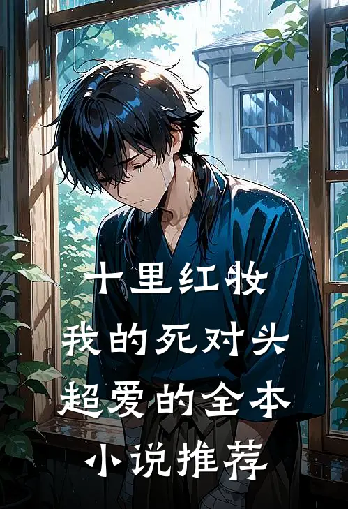十里红妆，我的死对头超爱的全本小说推荐