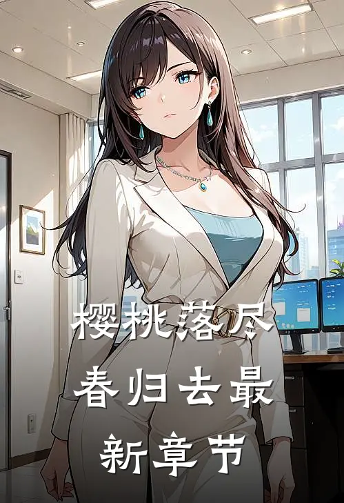 樱桃落尽春归去最新章节