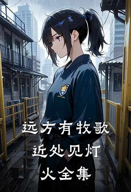 远方有牧歌，近处见灯火全集