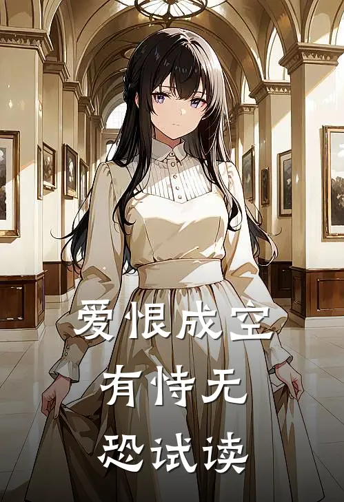 爱恨成空，有恃无恐试读