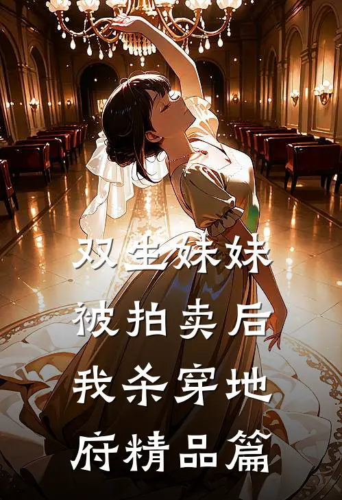 双生妹妹被拍卖后，我杀穿地府精品篇