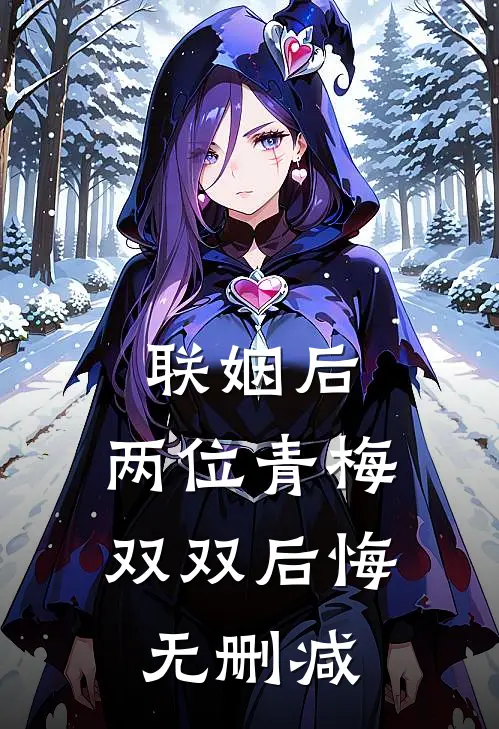 联姻后，两位青梅双双后悔无删减