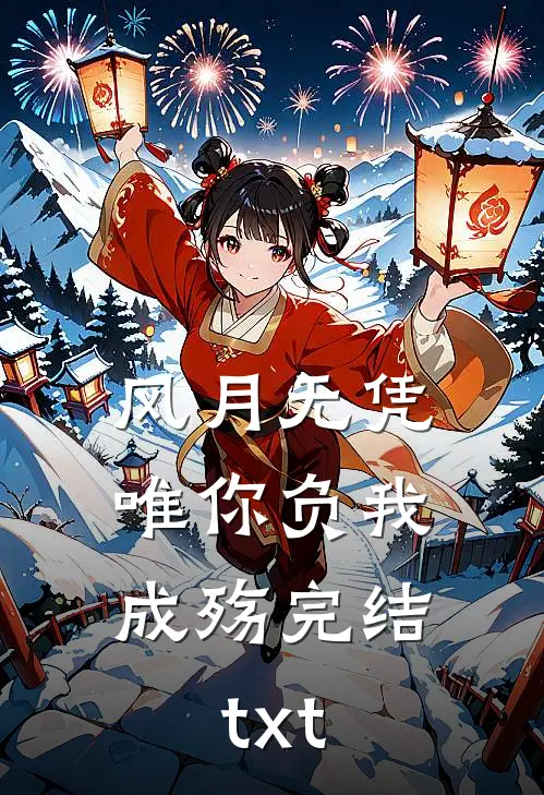 风月无凭，唯你负我成殇完结txt