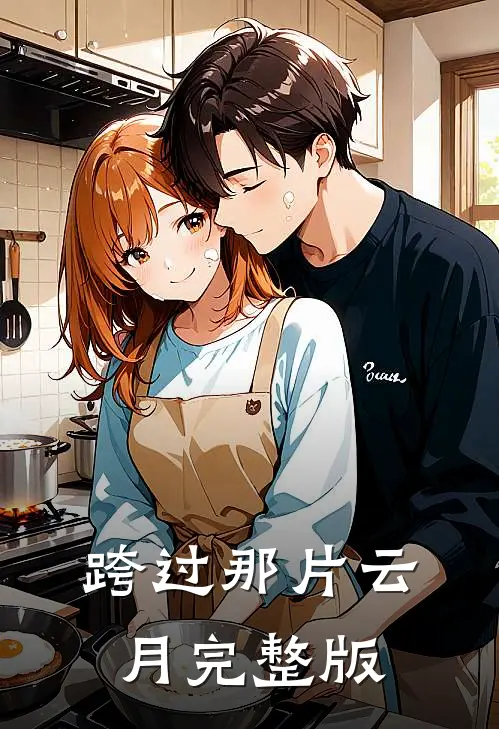 跨过那片云月完整版
