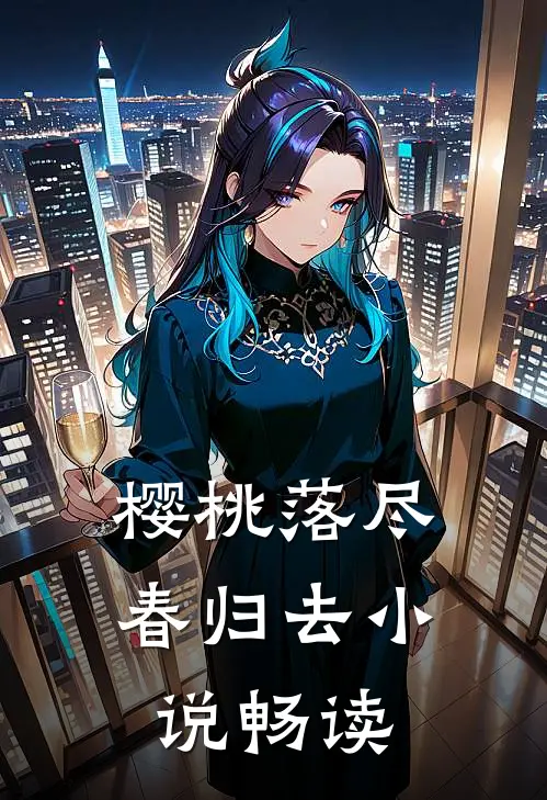 樱桃落尽春归去小说畅读