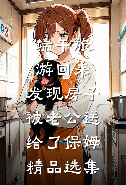 端午旅游回来，发现房子被老公送给了保姆精品选集