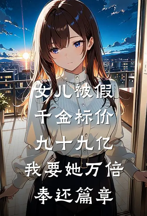 女儿被假千金标价九十九亿，我要她万倍奉还篇章