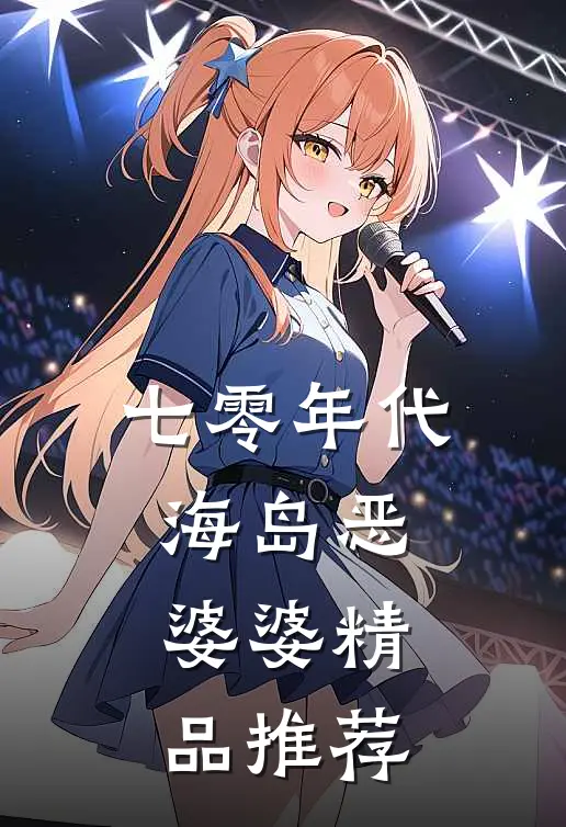 七零年代海岛恶婆婆精品推荐