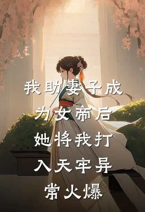 我助妻子成为女帝后，她将我打入天牢异常火爆