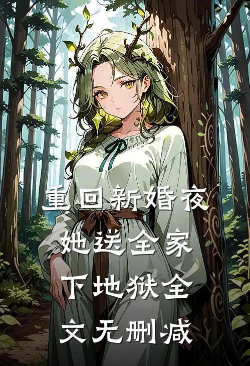 重回新婚夜，她送全家下地狱全文无删减