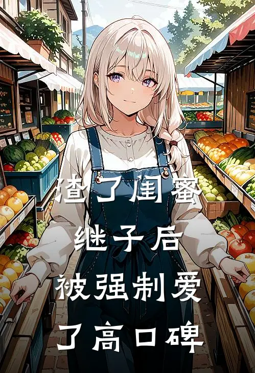 渣了闺蜜继子后，被强制爱了高口碑