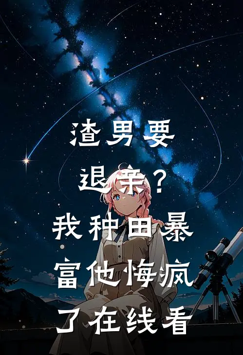 渣男要退亲？我种田暴富他悔疯了在线看