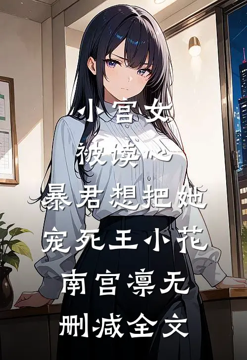 小宫女被读心，暴君想把她宠死王小花南宫凛无删减全文