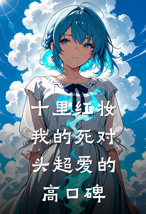 十里红妆，我的死对头超爱的高口碑