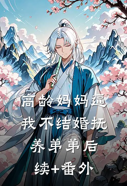高龄妈妈逼我不结婚抚养弟弟后续+番外