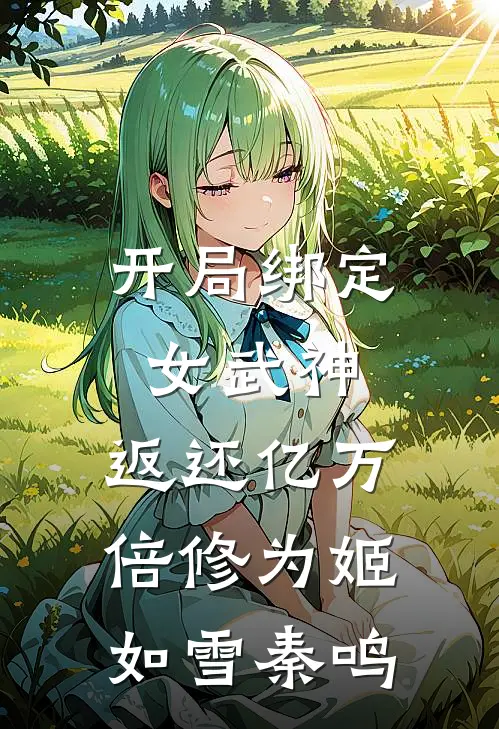 开局绑定女武神，返还亿万倍修为姬如雪秦鸣