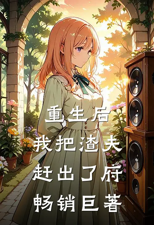 重生后，我把渣夫赶出了府畅销巨著