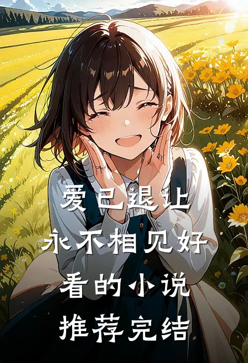 爱已退让，永不相见好看的小说推荐完结