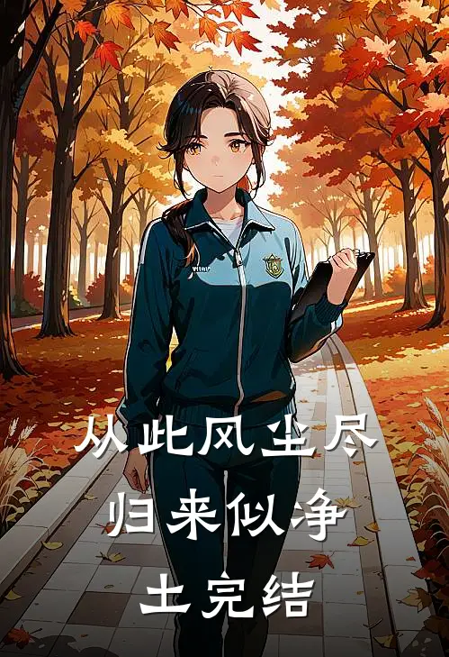 从此风尘尽，归来似净土完结