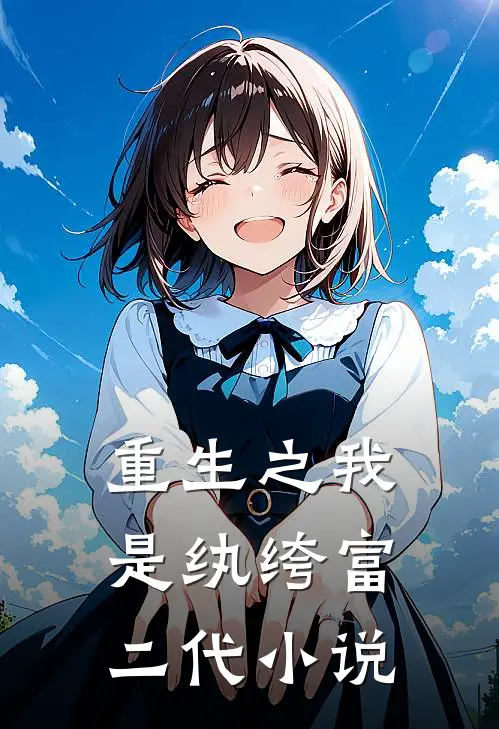 重生之我是纨绔富二代小说