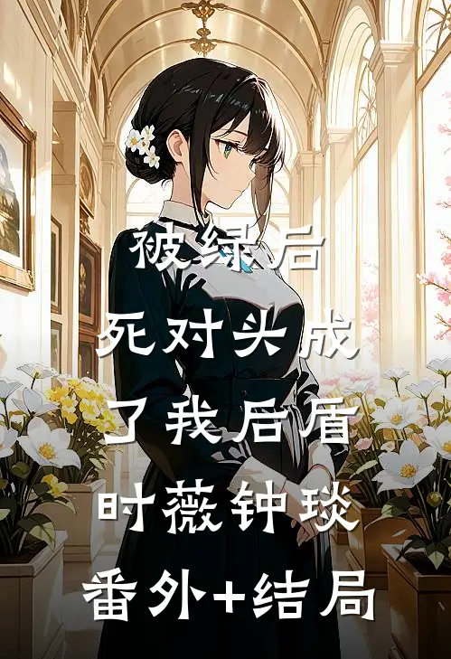 被绿后，死对头成了我后盾时薇钟琰:(番外)+(结局)