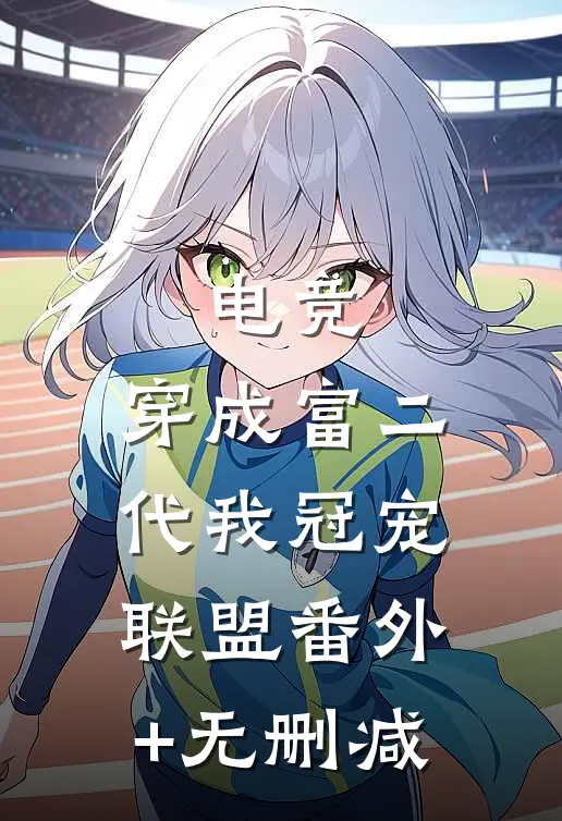电竞：穿成富二代我冠宠联盟番外+无删减