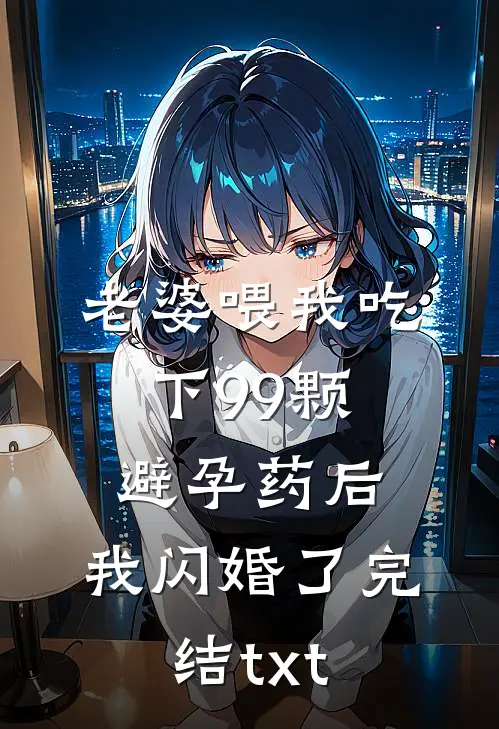 老婆喂我吃下99颗避孕药后，我闪婚了完结txt